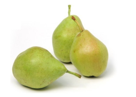 Pera Blanquilla